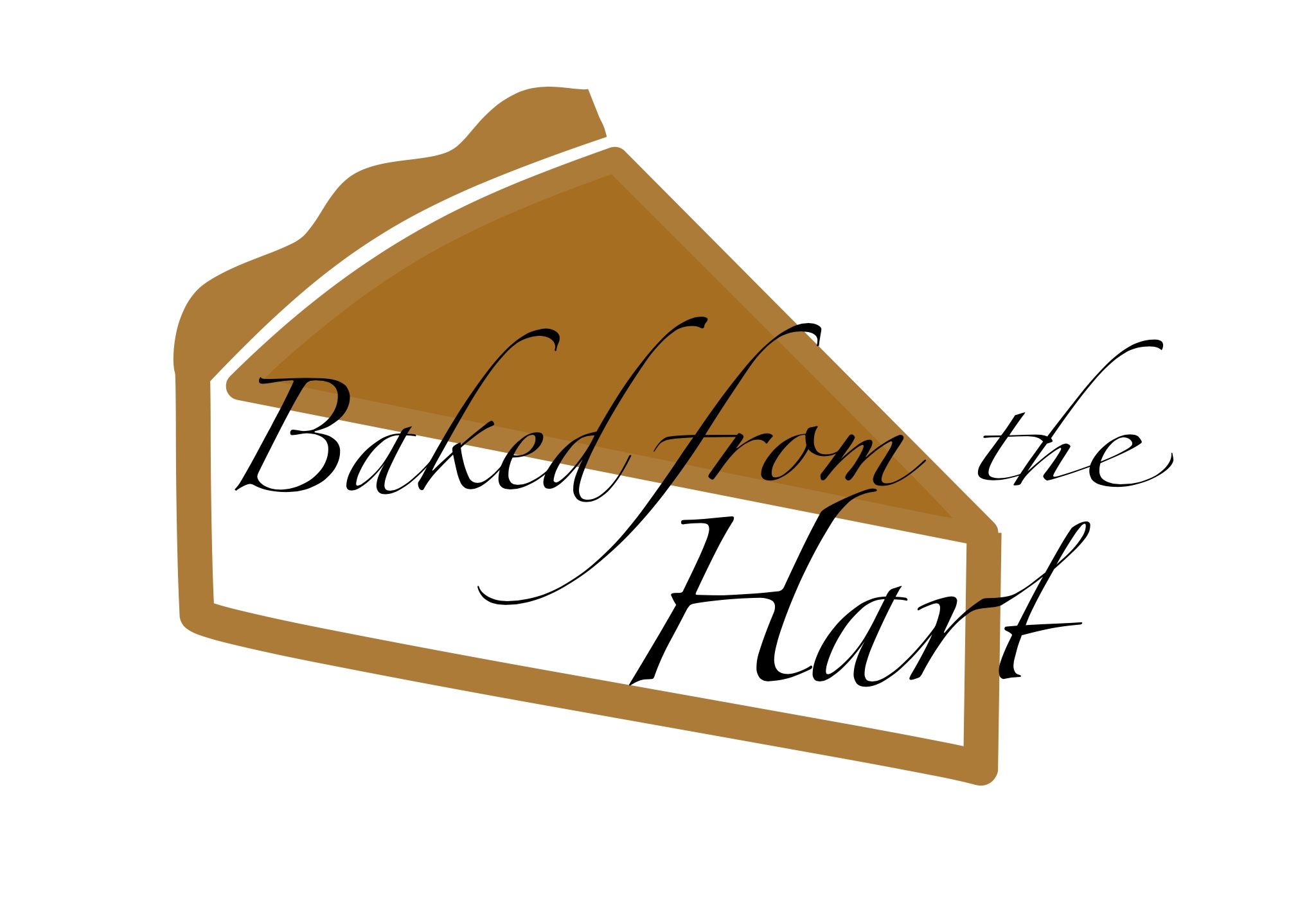 Baked From The Hart