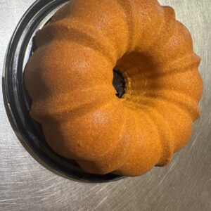 7UP Pound Cake