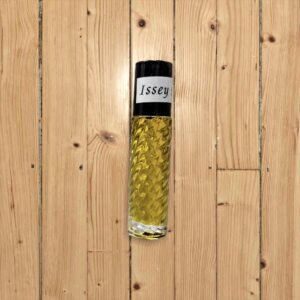 ISSEY OILS