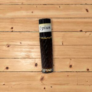 BLACK OPIUM OILS
