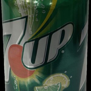 7-up 12oz Can