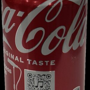Coca Cola 12oz Can