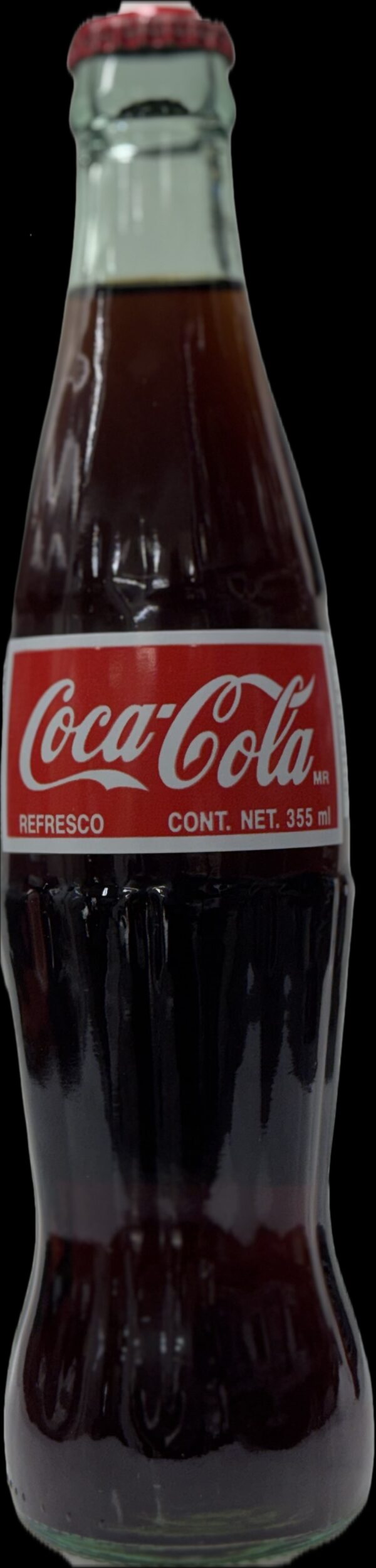 Coca-Cola 12oz