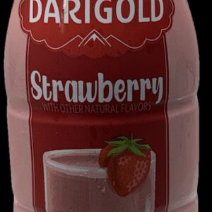 Darigold Strawberry Milk 14oz