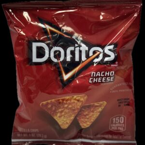 Doritos Nacho Cheese