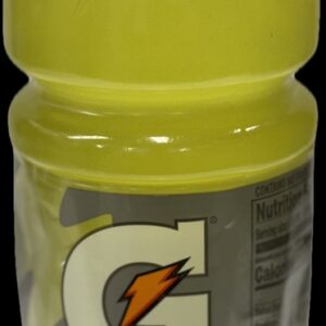 GatorAid Lemon-Lime 20oz