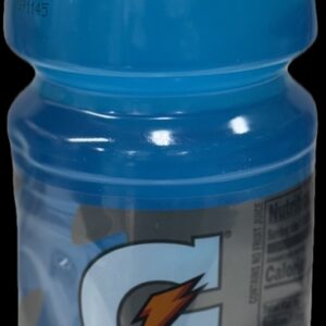 GatorAid Cool Blue 20oz