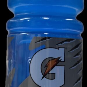 Gatorade Blue Cherry 20oz