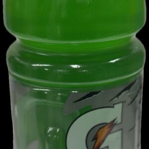 Gatorade Green Apple 20oz
