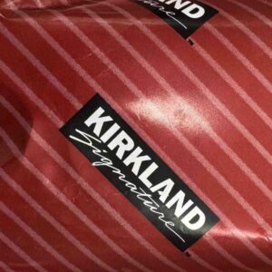 Kirkland Ice Cream Bar