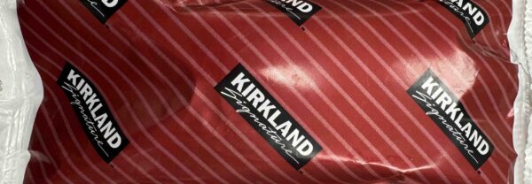 Kirkland Ice Cream Bar