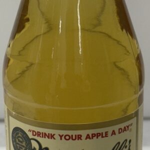 Martinnelies Sparkling Apple Juice 12oz