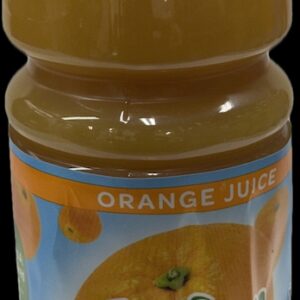 Tropicana Orange Juice 12oz